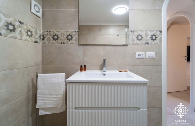 Casa Majorana - Vista mare - Foto 21