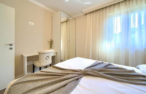 Luxury Apartments Villa Stina - Photo 13