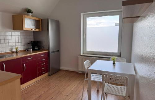 T&K Apartments - Nettetal - 3 Zimmer Wohnung - Privatparkplatz - 6 km bis Venlo - Foto 1