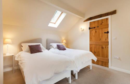 Rocking Stone Cottage - Foto 18