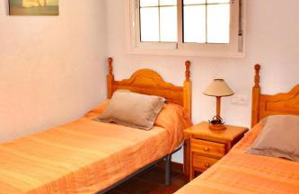 Apartamento en la almadraba de Cabo de Gata - Foto 9