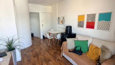 Flat Completo Suíte com Terraço, Cozinha, Garagem Manobrista Liberdade, Paraíso 24h - Foto 3