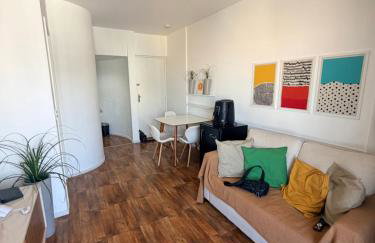 Flat Completo Suíte com Terraço, Cozinha, Garagem Manobrista Liberdade, Paraíso 24h - Foto 3