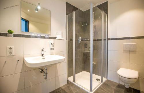 BUDE16 Boardinghouse - Foto 6