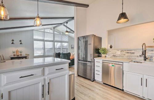 Flagstaff Gem in Continental Country Club! - Foto 9