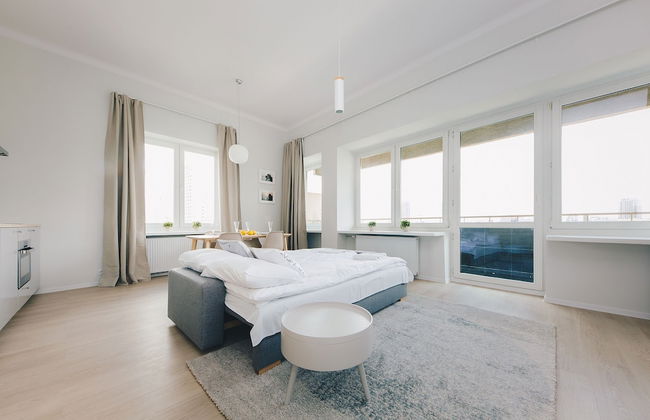 ShortStayPoland Świętokrzyska - B38 - Photo 15