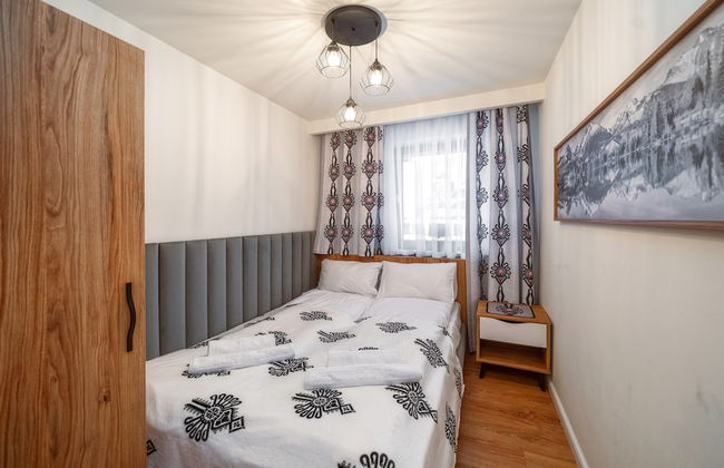 Sun & Snow Resorts D Białka Tatrzańska - Foto 3