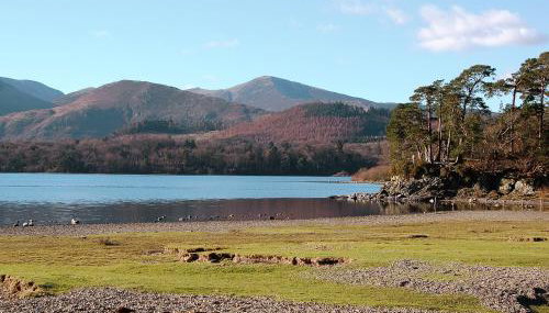 Lobstone Cottage - Foto 4