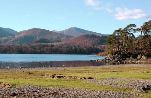 Lobstone Cottage - Foto 4