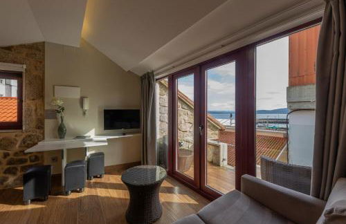 Apartamentos Praia do Capitàn - Foto 6