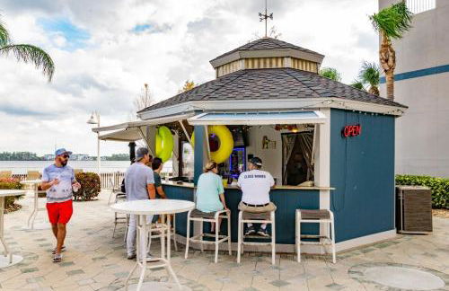 Orlando 12th Floor - 5 min Disney - Foto 9