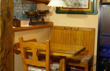 Hotel rural reina Berta - Foto 13