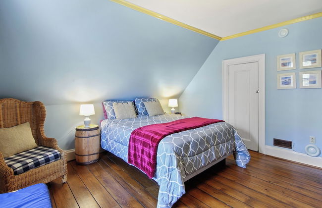 Avonlea Forest Hill Cottages - Foto 3