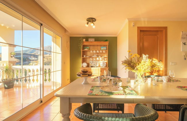 Villa Carlos Mijas Golf - Foto 26