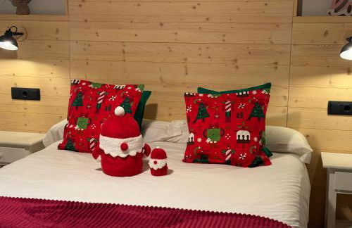 Apartaments Alta Muntanya - Foto 8