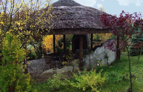 Sowi Dworek - Foto 49