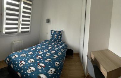 Maison moderne proche CDG - Foto 22