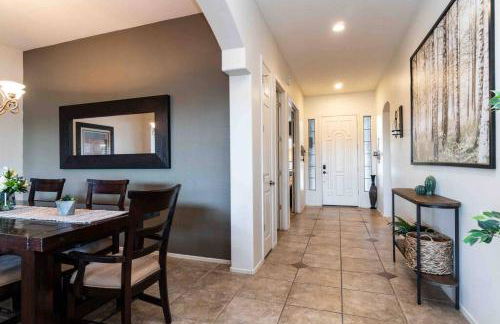 The Oasis -Heated pool and games - Foto 31