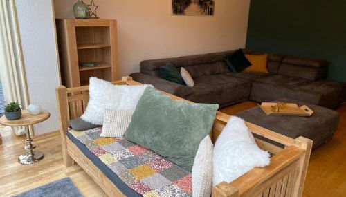 Ferienwohnung in Schwarzenholz - Foto 2