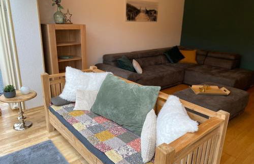 Ferienwohnung in Schwarzenholz - Foto 2