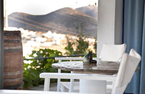 Sifnos View - Foto 23