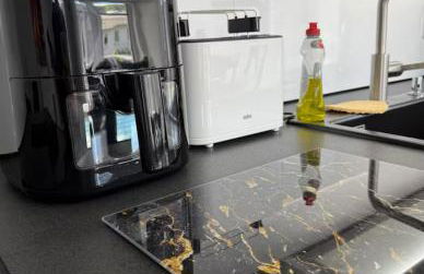 Stilvolle Wohnung Feel Good - Foto 10