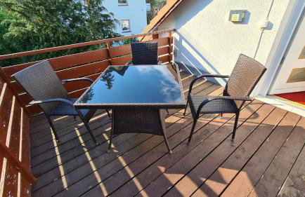 Ferienwohnung Zauberhaft - Foto 49