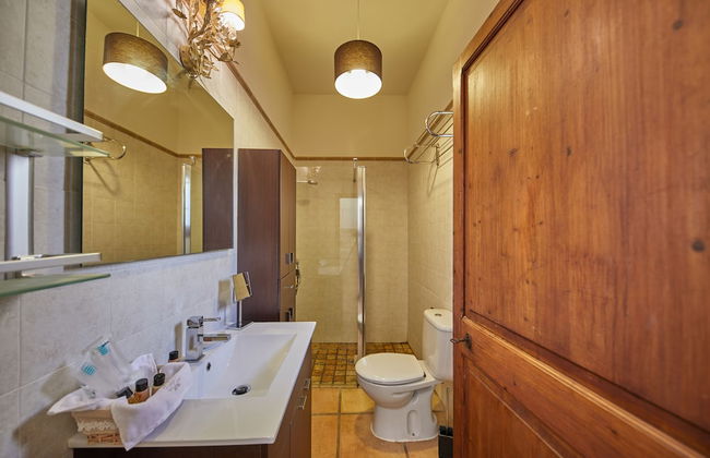 Sa Vinya des Convent Agroturismo - Photo 52