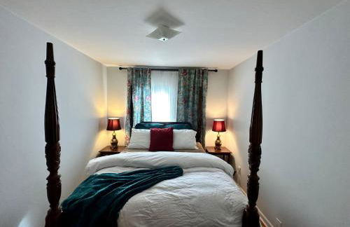 Seattle's Starlight Bungalow by Stay Rested - Foto 18