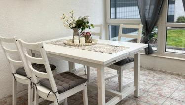 Stilvoll-Fewo mit Garten - Photo 5