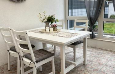 Stilvoll-Fewo mit Garten - Photo 5