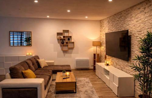 T2 Cosy - 70m2 au Coeur de ville - Photo 22