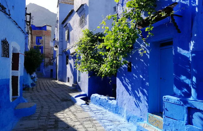 Chefchaouen Private Tour - Foto 3