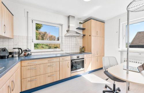 Sunshine - 4 Personen 20min Airport Messe - Foto 20