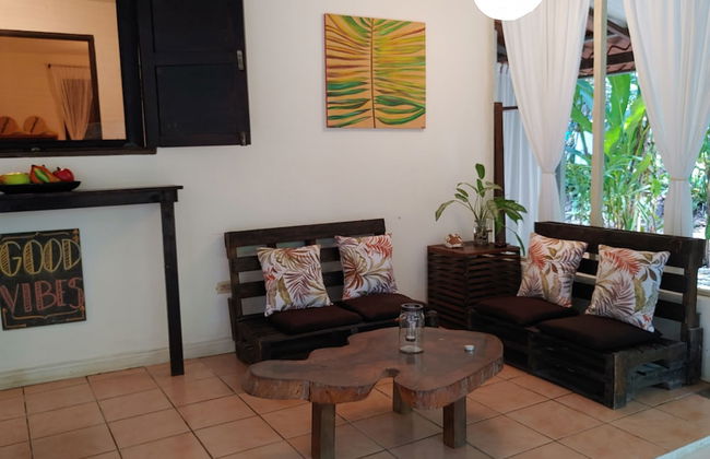 Colibri Surf House & Flats - Foto 67