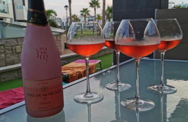 Oasis Beach juan - Foto 5