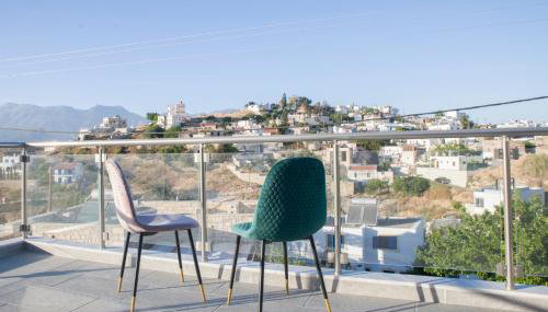 Kamilari Paradise Luxury Villa - Foto 4