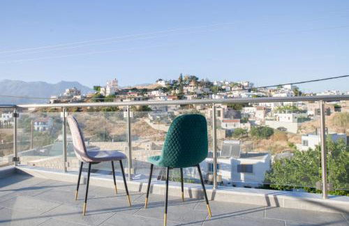 Kamilari Paradise Luxury Villa - Foto 4