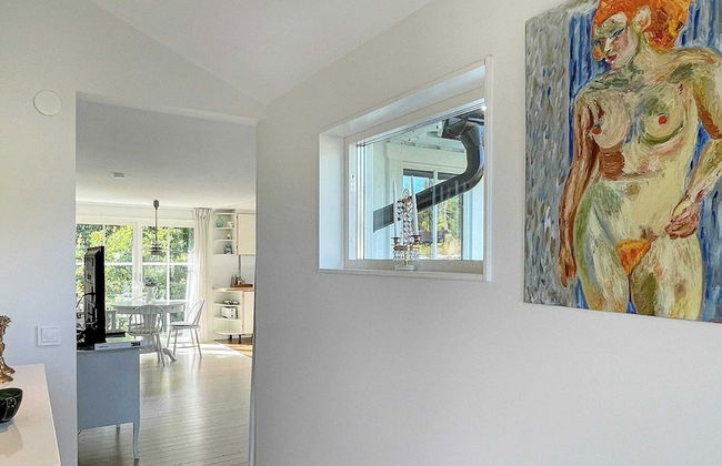 Magical Seaside Retreat on Tjorn-by Traum - Photo 17