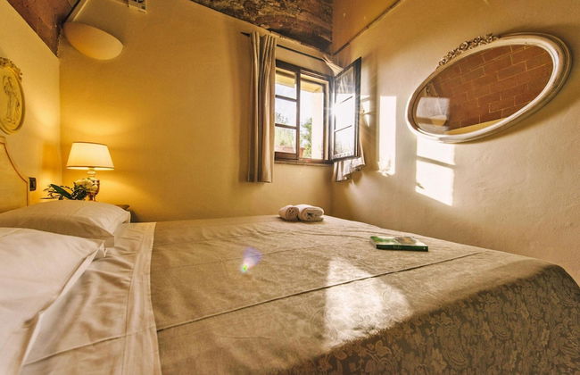 Country House in Tuscany With Pool and Tennis - Foto 4