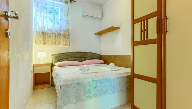 Apartments Filipovic with garden - Foto 5, Habitación