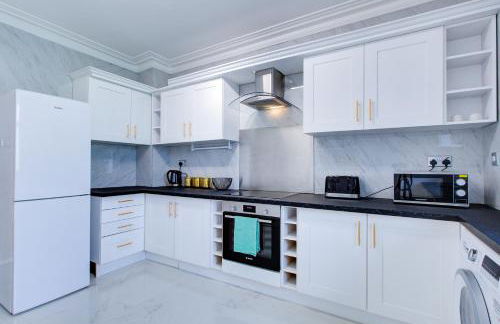 London Baker Street Apartment - Foto 7