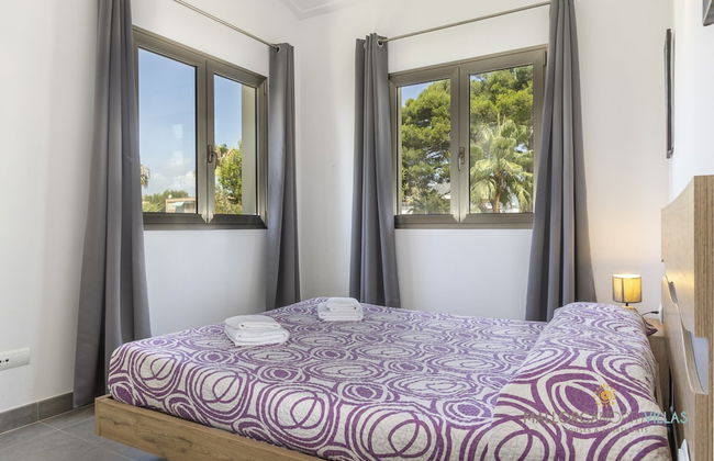 Elegant Villa With Pool - Foto 3