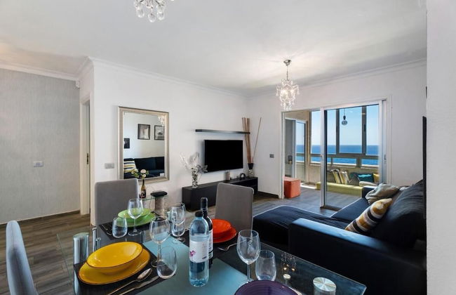 Apto Jardines del Mar Ocean View - Photo 15