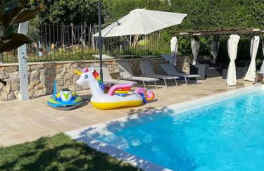 jolie appartement avec piscine - Foto 1