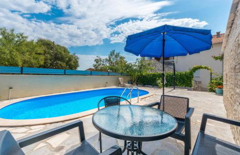 3 Bedroom Amazing Apartment In Banjevci - Foto 11