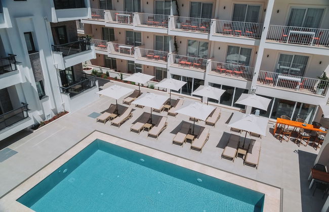 Diplomat Suites - Foto 54