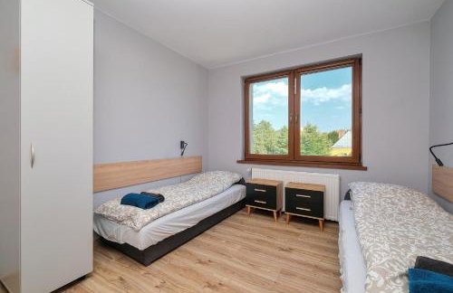 Tanie Spanie Szczytnica - Foto 16