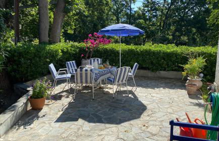 Spiti Galini, "Haus der Zufriedenheit" - Foto 33