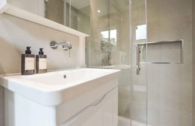 Split Level Studio at West Hampstead - Foto 11